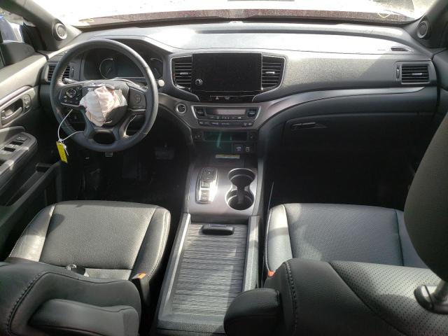 Photo 8 from auction – 2022 HONDA PASSPORT E with VIN 5FNYF7H5XNB002969