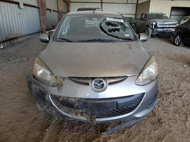 Photo 5 from auction – 2011 MAZDA MAZDA2 with VIN JM1DE1HY8B0105908