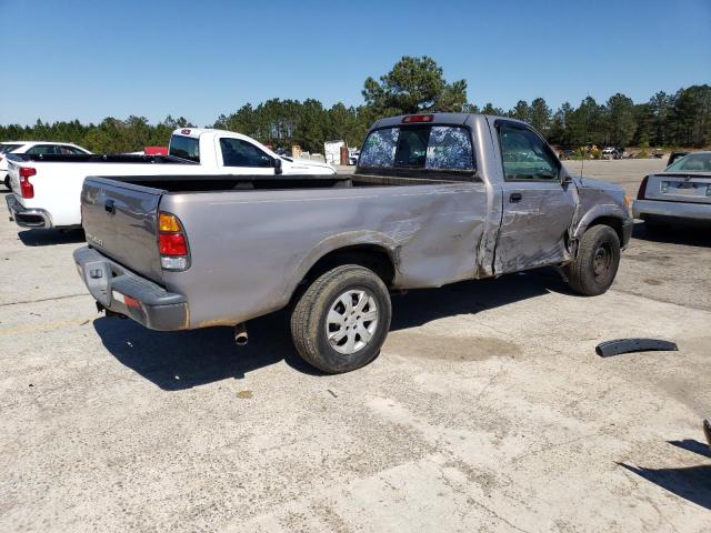 Photo 3 from auction – 2001 TOYOTA TUNDRA with VIN 5TBJN32151S218732