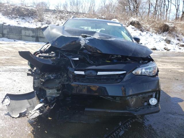 Photo 5 from auction – 2022 SUBARU IMPREZA PR with VIN 4S3GTAD68N3721859