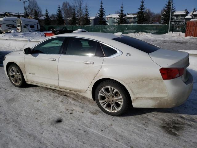 Photo 2 from auction – 2015 CHEVROLET IMPALA LT with VIN 2G1125S33F9233395