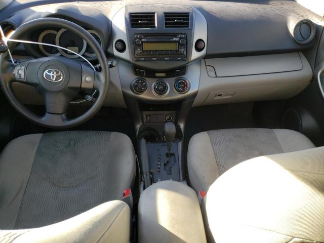 Photo 8 from auction – 2012 TOYOTA RAV4 with VIN 2T3BF4DV5CW184100
