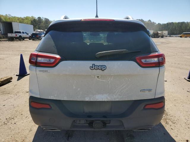 Photo 6 from auction – 2016 JEEP CHEROKEE L with VIN 1C4PJLCS1GW136252