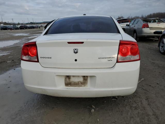 Photo 6 from auction – 2010 DODGE CHARGER SX with VIN 2B3CA3CV9AH156622