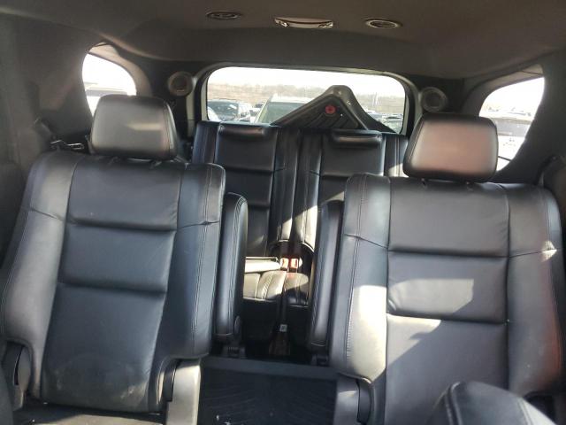 Photo 10 from auction – 2016 DODGE DURANGO LI with VIN 1C4RDJDG0GC302230