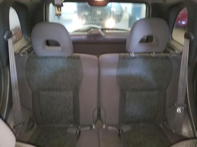 Photo 10 from auction – 2001 TOYOTA RAV4 with VIN JTEHH20V716002728