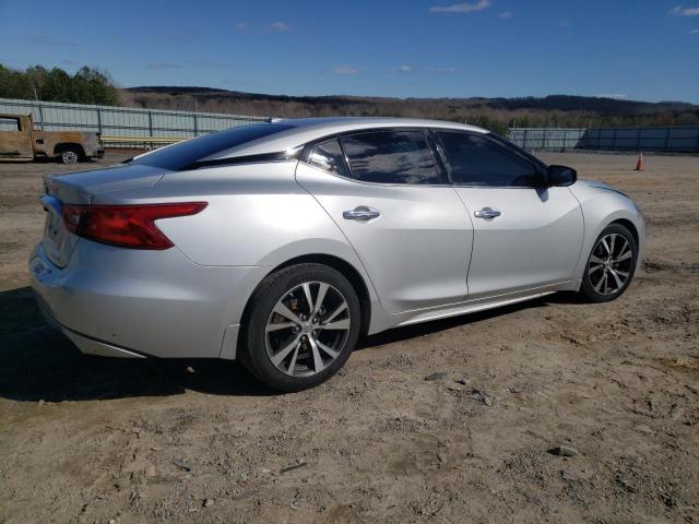 Photo 3 from auction – 2017 NISSAN MAXIMA 3.5 with VIN 1N4AA6AP0HC422771