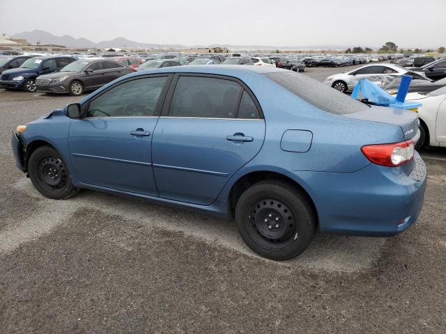 صورة رقم 2 من المزاد - 2013 TOYOTA COROLLA BA مع VIN 5YFBU4EE8DP164262