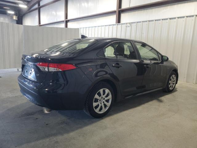 Photo 3 from auction – 2021 TOYOTA COROLLA LE with VIN JTDEPMAE4MJ147635