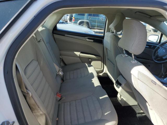 Photo 10 from auction – 2019 FORD FUSION SE with VIN 3FA6P0LU9KR188515