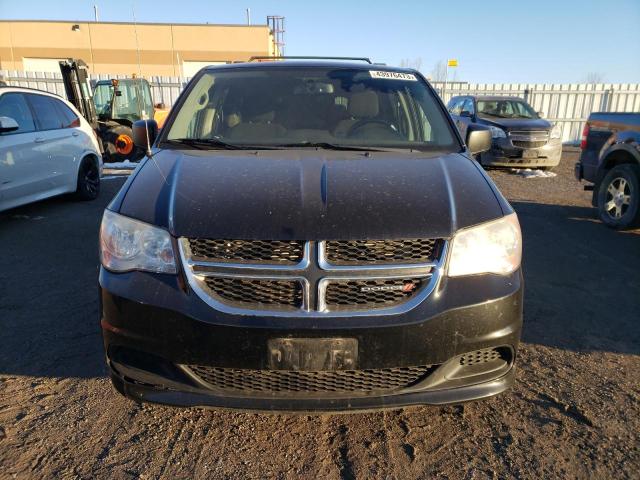Photo 5 from auction – 2013 DODGE GRAND CARA with VIN 2C4RDGBG6DR697619