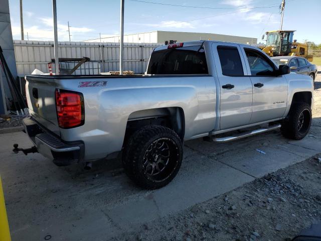 Photo 3 from auction – 2016 CHEVROLET SILVERADO with VIN 1GCRCPEH7GZ230033