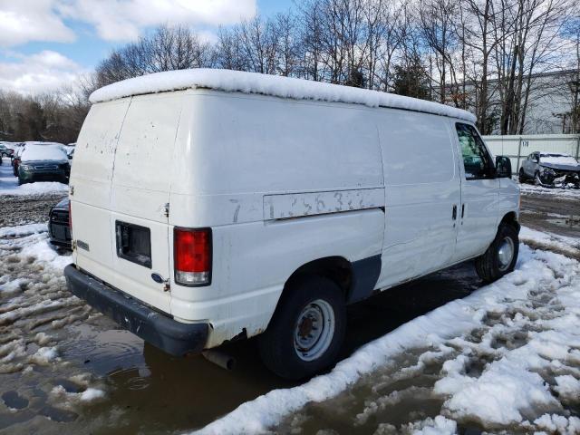 Photo 3 from auction – 2007 FORD ECONOLINE with VIN 1FTNE24L27DA02651