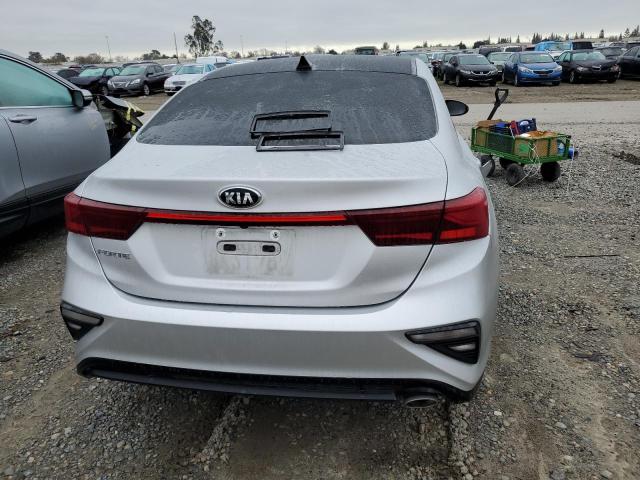 Photo 6 from auction – 2019 KIA FORTE FE with VIN 3KPF24AD4KE115787