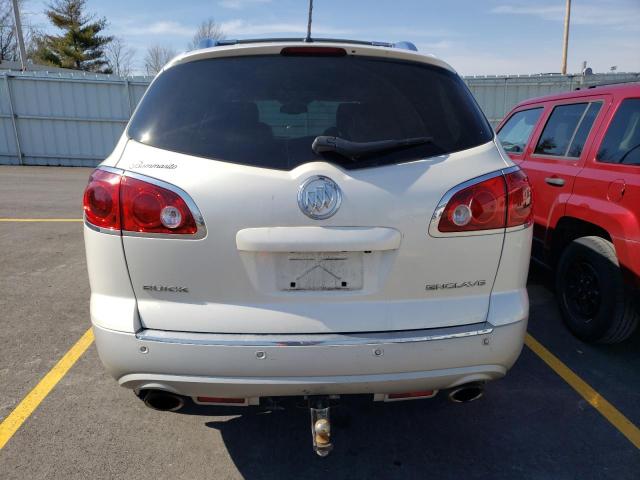 Photo 6 from auction – 2012 BUICK ENCLAVE with VIN 5GAKRDEDXCJ172019