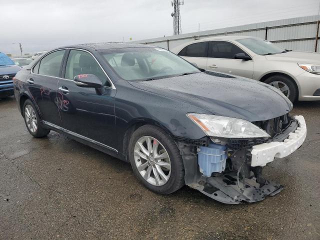 Photo 4 from auction – 2011 LEXUS ES 350 with VIN JTHBK1EG6B2458176