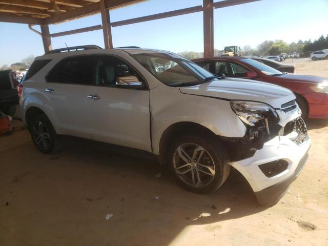Photo 4 from auction – 2016 CHEVROLET EQUINOX LT with VIN 2GNALDEK6G1160094