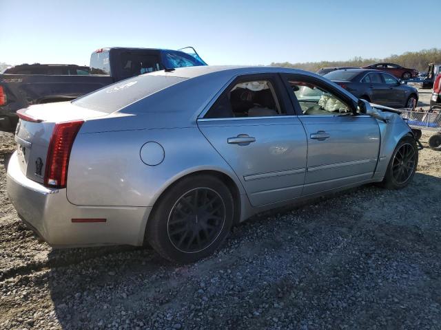 Photo 3 from auction – 2008 CADILLAC CTS HI FEA with VIN 1G6DP57V780127063