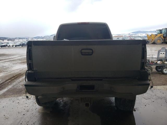 Photo 6 from auction – 2003 CHEVROLET SILVERADO with VIN 1GCHK29103E206169