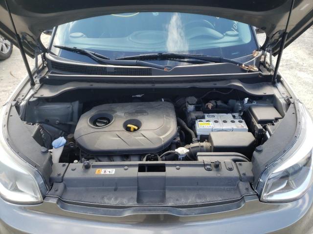 Photo 11 from auction – 2018 KIA SOUL + with VIN KNDJP3A53J7507494