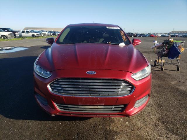 Photo 5 from auction – 2014 FORD FUSION SE with VIN 3FA6P0H77ER171834