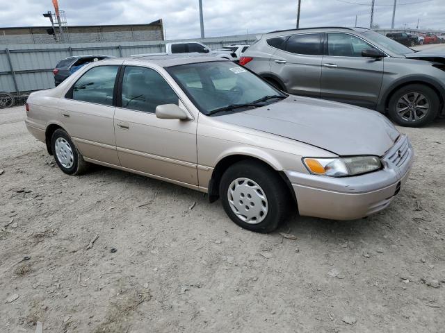 Photo 4 from auction – 1997 TOYOTA CAMRY CE with VIN 4T1BG22K9VU820765
