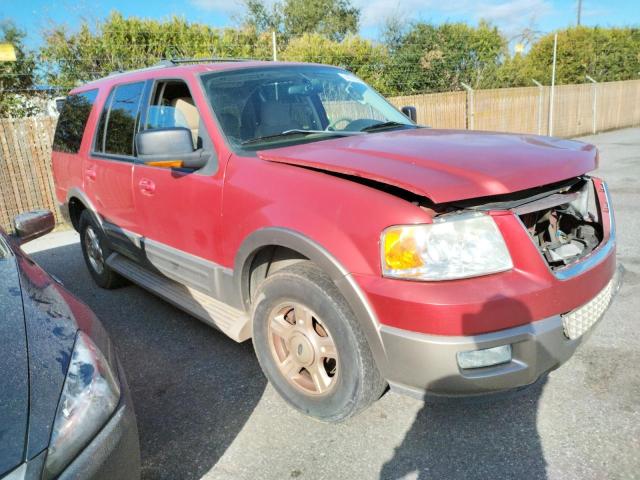 Photo 4 from auction – 2003 FORD EXPEDITION with VIN 1FMRU17W83LB65496