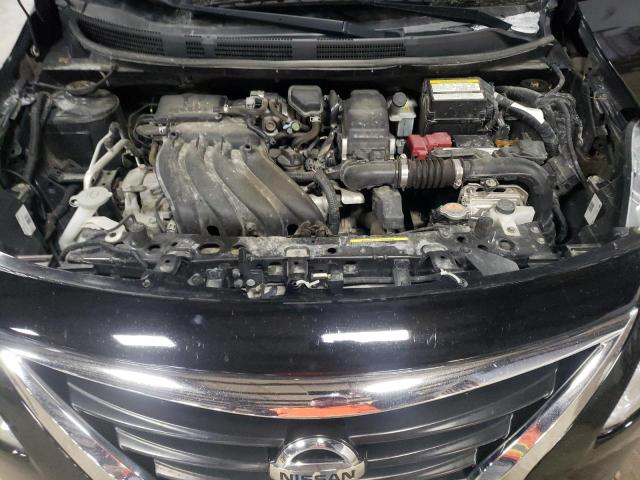 Photo 11 from auction – 2016 NISSAN VERSA S with VIN 3N1CN7AP7GL886496