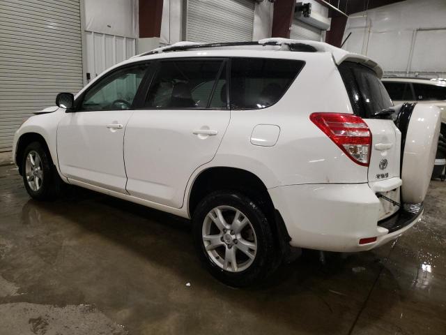Photo 2 from auction – 2012 TOYOTA RAV4 with VIN 2T3BF4DVXCW240340