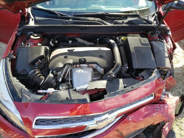 Photo 11 from auction – 2013 CHEVROLET MALIBU 3LT with VIN 1G11G5SX6DF201159