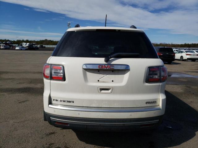 Photo 6 from auction – 2013 GMC ACADIA SLT with VIN 1GKKVSKD2DJ268929
