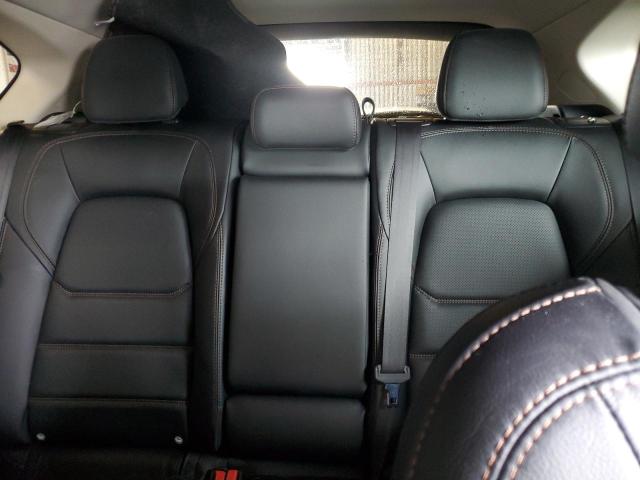 Photo 10 from auction – 2021 MAZDA CX-5 TOURI with VIN JM3KFACM3M1320707