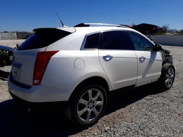 Photo 3 from auction – 2011 CADILLAC SRX PERFOR with VIN 3GYFNBEY4BS549339