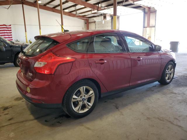 صورة رقم 3 من المزاد - 2013 FORD FOCUS SE مع VIN 1FADP3K23DL148795
