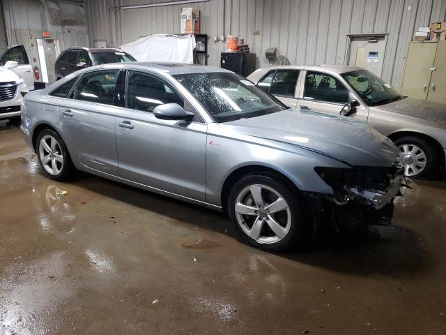 Photo 4 from auction – 2012 AUDI A6 with VIN WAUBGAFC7CN017684