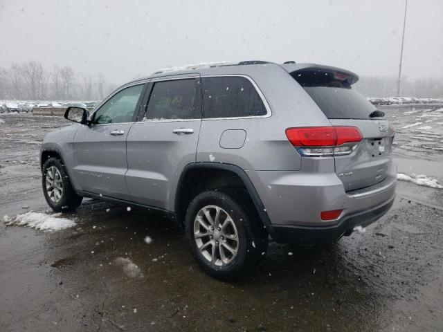 Photo 2 from auction – 2014 JEEP GRAND CHER with VIN 1C4RJFBG2EC226161