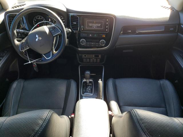 Photo 8 from auction – 2017 MITSUBISHI OUTLANDER with VIN JA4AD3A30HZ060915