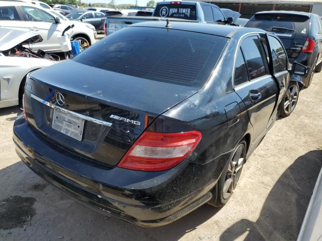 Photo 3 from auction – 2011 MERCEDES-BENZ C 300 with VIN WDDGF5EB7BA505668