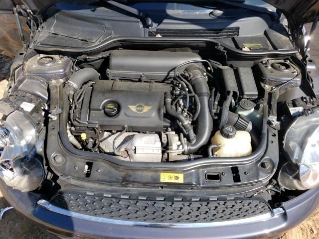 Photo 11 from auction – 2012 MINI COOPER S with VIN WMWSV3C54CT386604