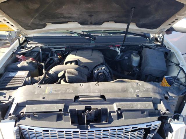 Photo 12 from auction – 2008 GMC YUKON with VIN 1GKFC13068R178123