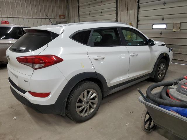 Photo 3 from auction – 2017 HYUNDAI TUCSON LIM with VIN KM8J3CA41HU386507