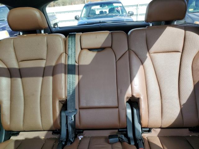 Photo 10 from auction – 2017 AUDI Q7 PRESTIG with VIN WA1VAAF77HD018779
