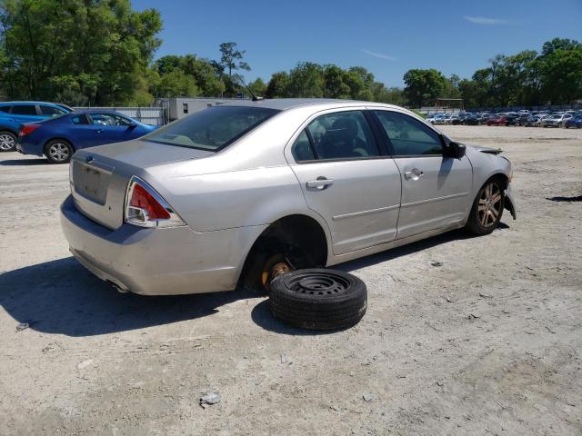 Photo 3 from auction – 2007 FORD FUSION S with VIN 3FAHP06Z77R136341