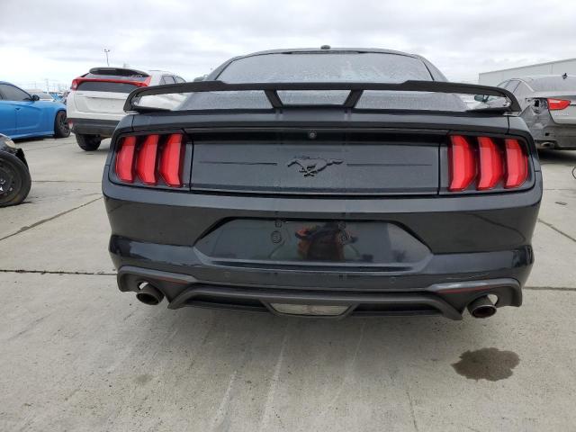 Photo 6 from auction – 2018 FORD MUSTANG with VIN 1FA6P8TH7J5179086