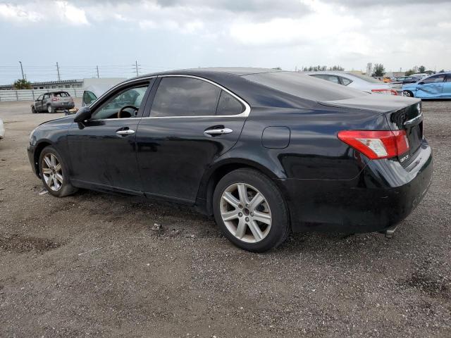 Photo 2 from auction – 2008 LEXUS ES 350 with VIN JTHBJ46G182189306