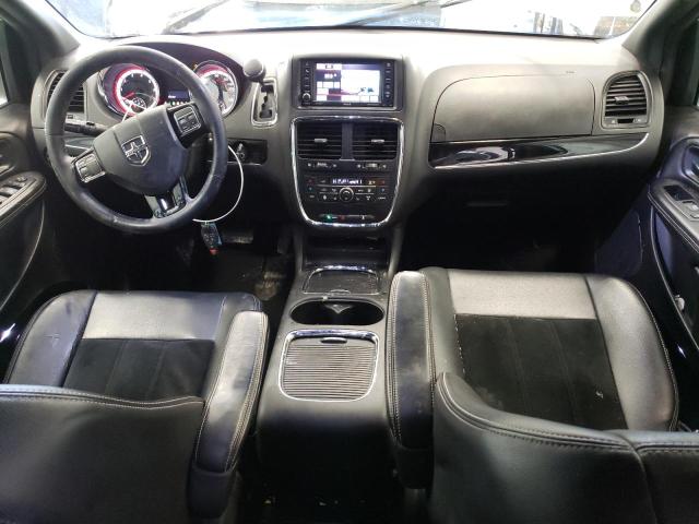 Photo 8 from auction – 2016 DODGE GRAND CARA with VIN 2C4RDGCG7GR386932