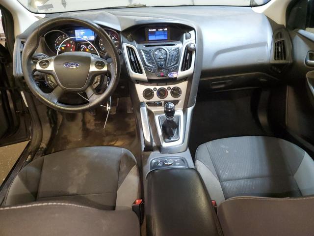 Photo 8 from auction – 2013 FORD FOCUS SE with VIN 1FADP3K2XDL312172