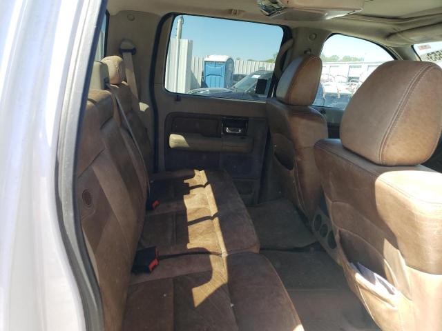 Photo 10 from auction – 2007 FORD F150 SUPER with VIN 1FTPW14V47KC34407