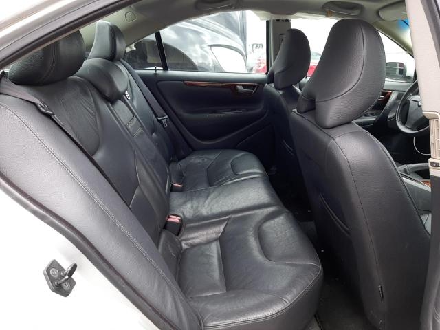 Photo 10 from auction – 2005 VOLVO S60 2.5T with VIN YV1RS592752478733