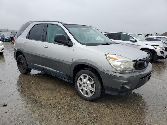 Photo 4 from auction – 2005 BUICK RENDEZVOUS with VIN 3G5DA03E55S525083